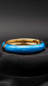 Evara Sky Bangle
